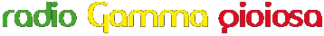 Radio Gamma Gioiosa