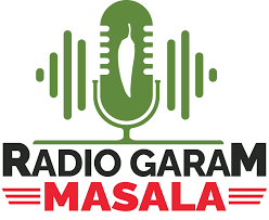 Radio Garam Masala - Perth (MP3)