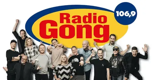 Radio Gong 106.9