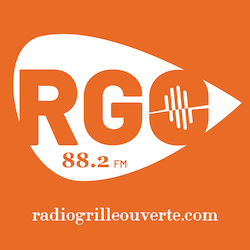 Radio Grille Ouverte