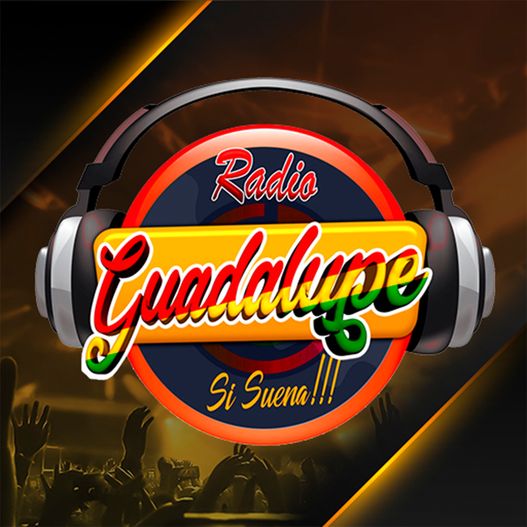 radio Guadalupe si suena llallagua Bolivia 