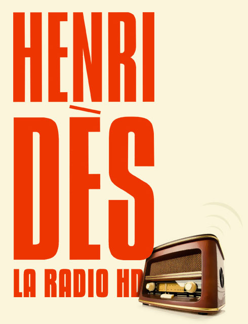 Radio Henri Dès