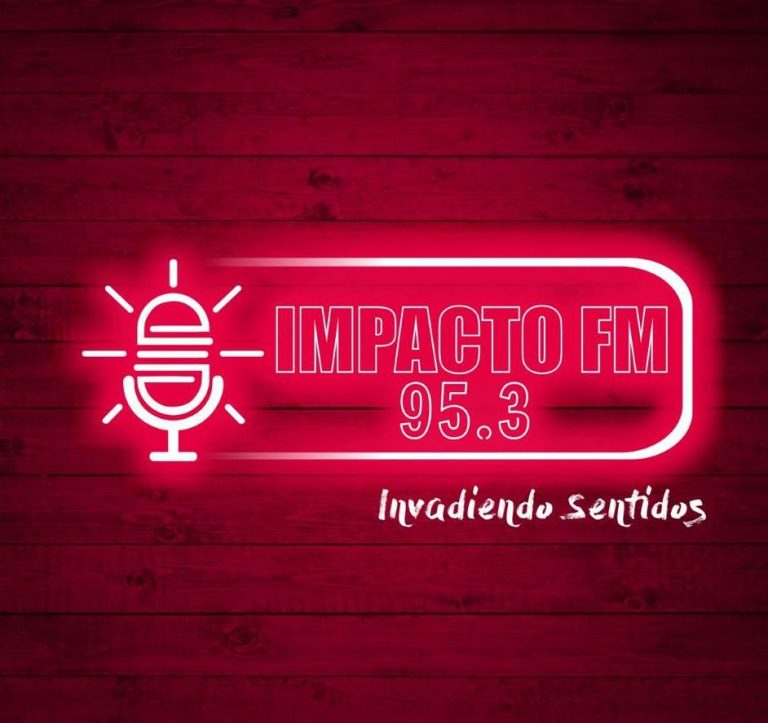 Radio Impacto 95.3