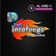 Radio Inkafuego en vivo 
