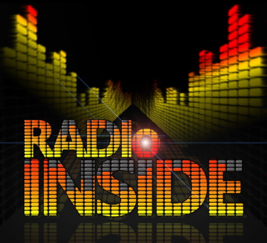 RADIO INSIDE