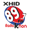 Radio K-ñón (Álamo) - 89.7 FM - XHID-FM - Radio Comunicación de Álamo - Álamo, VE