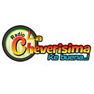 Radio La Cheverísima - Utcubamba 