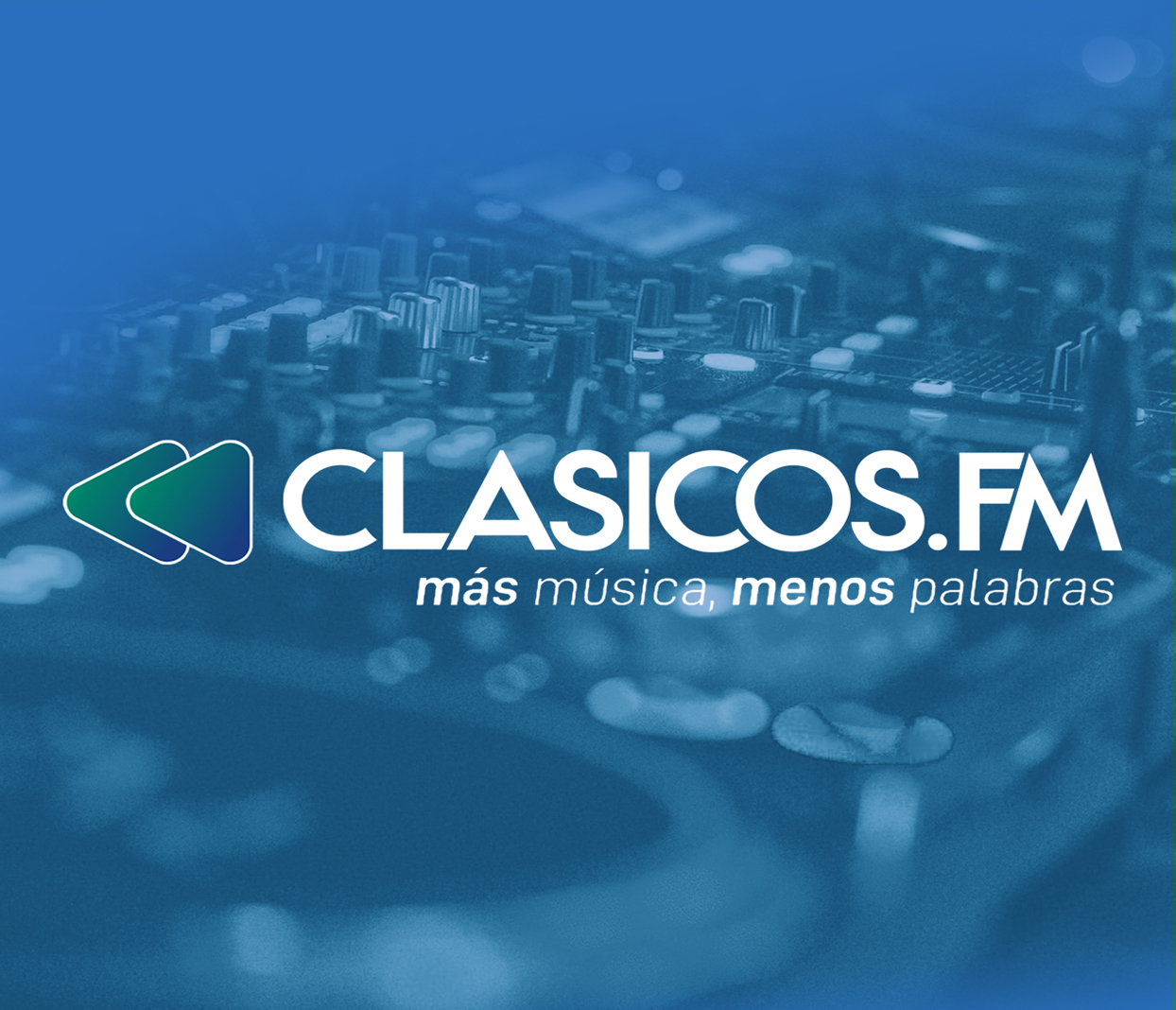 Radio La Paz FM