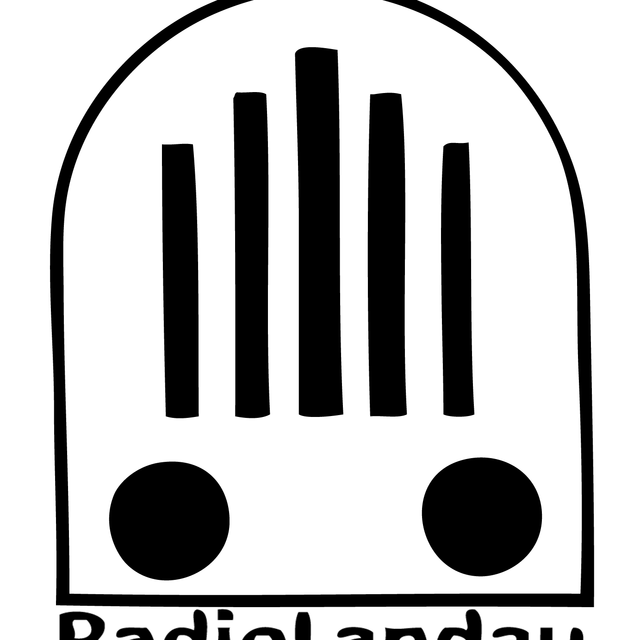 Radiolandau
