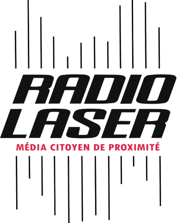 RADIO LASER