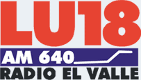 Radio Latina 100.9 (General Roca) 
