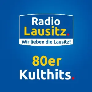 Radio Lausitz - 80er Kulthits