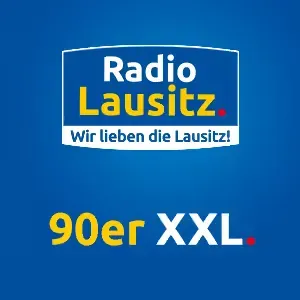 Radio Lausitz - 90er XXL