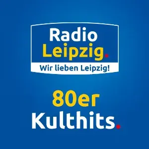 Radio Leipzig - 80 er Kulthits 
