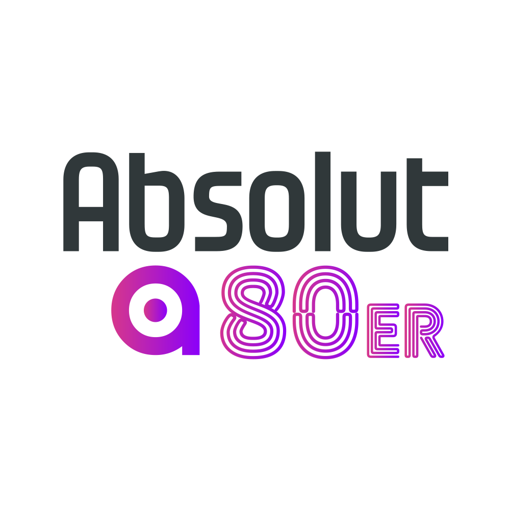 Absolut 80ER