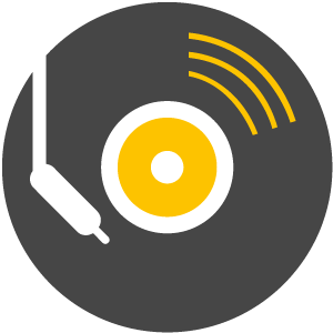 Radio Mágica 88.3 FM (OCX-4G, Lima, Perú)