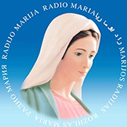 RADIO MARIA FRANCE