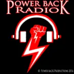 Power bacK Radio