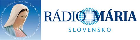 Rádio MÁRIA SLOVENSKO 