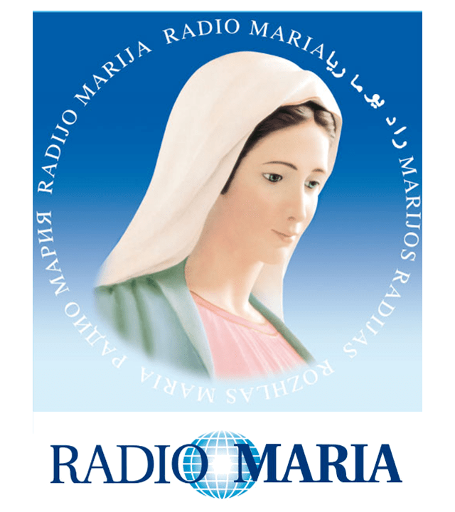 RADIO MARIA USA - NYC AMIGOS