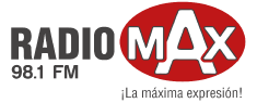 Radio Max 98.1 Fm