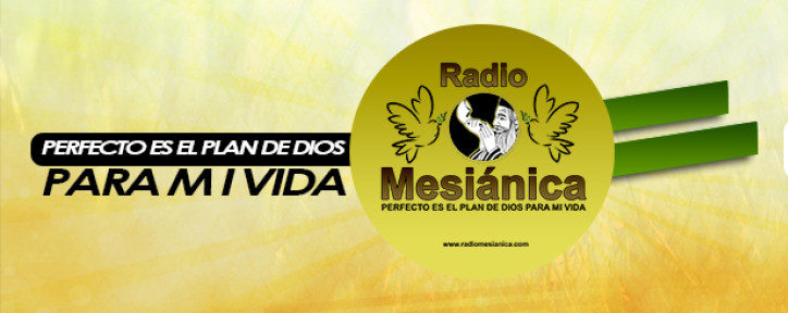 Radio Mesiánica
