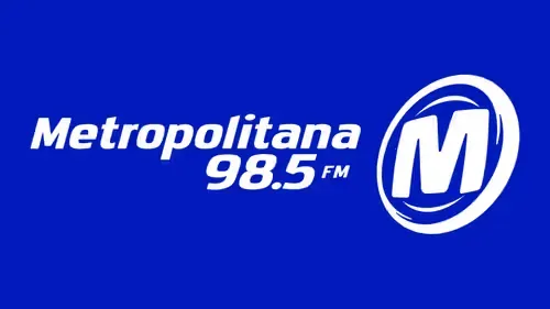 Rádio Metropolitana 98.5 FM Light