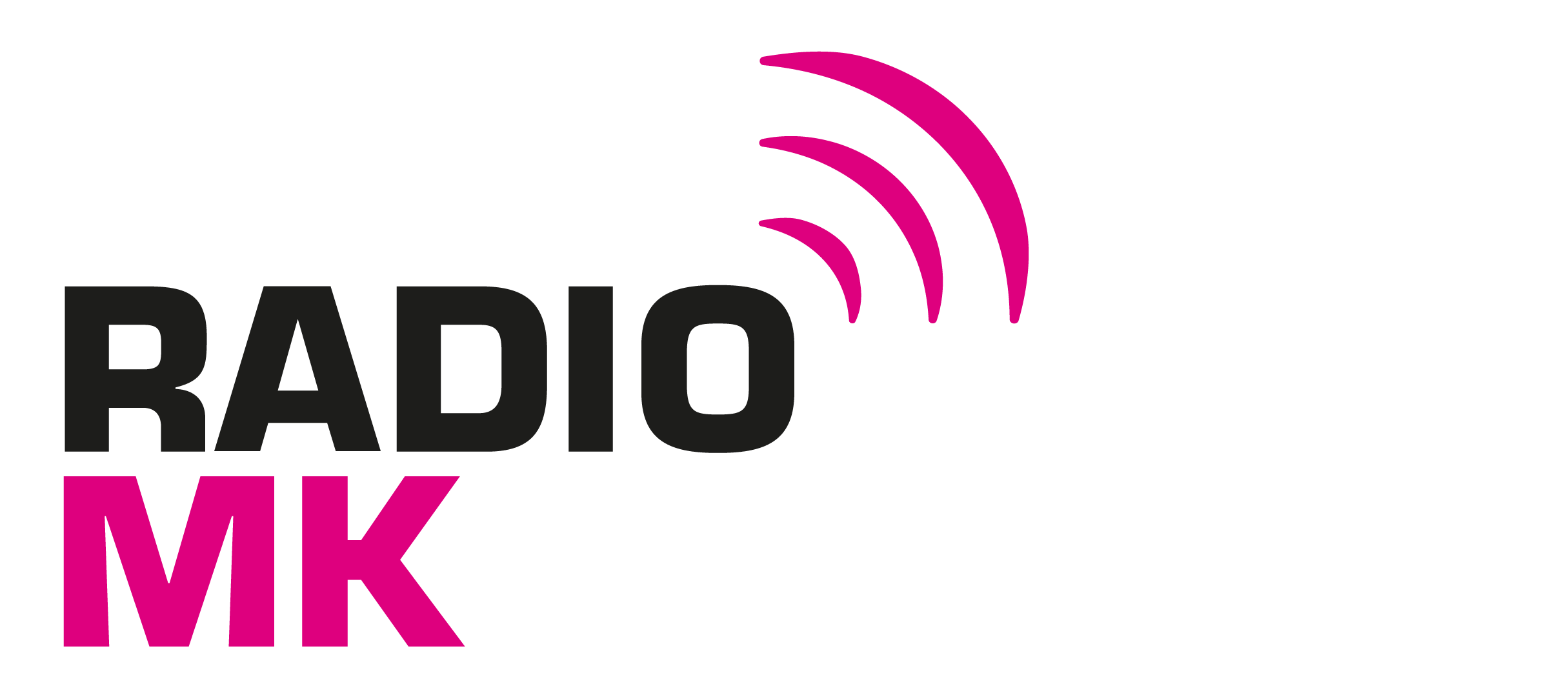 Radio MK