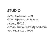 Radio Muria FM Jepara