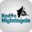 Radio Nightingale Steampunk
