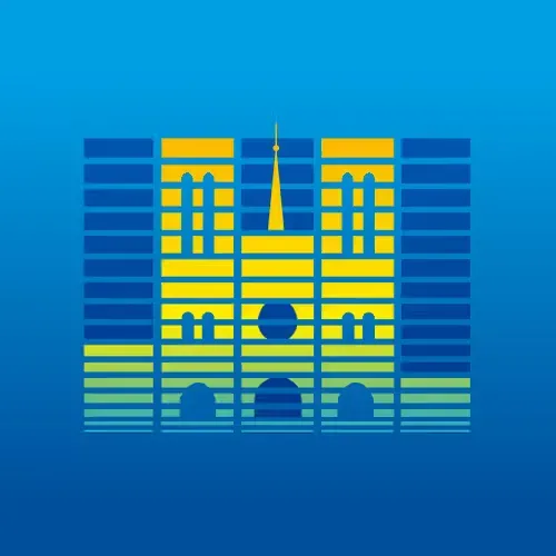 Radio Notre Dame (lower bitrate)