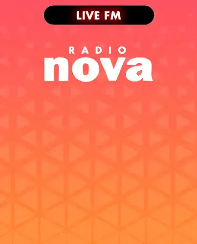 Radio Nova France