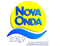 Rádio Nova Onda 101.9