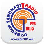 Radio O'zbegim Taronasi