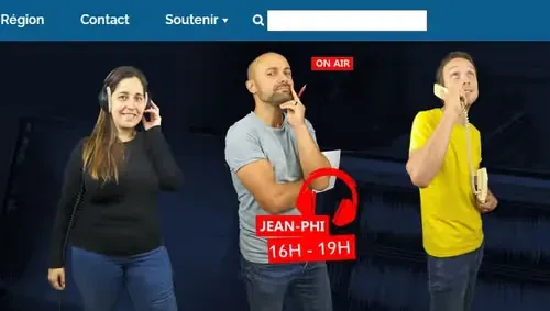 Radio Oméga 