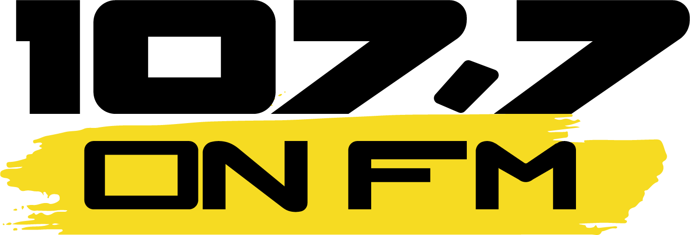 Rádio ON FM 107,7 MHz (Juiz de Fora - MG)