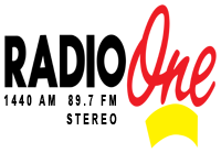 Radio One Stereo