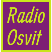﻿﻿Radio Osvit