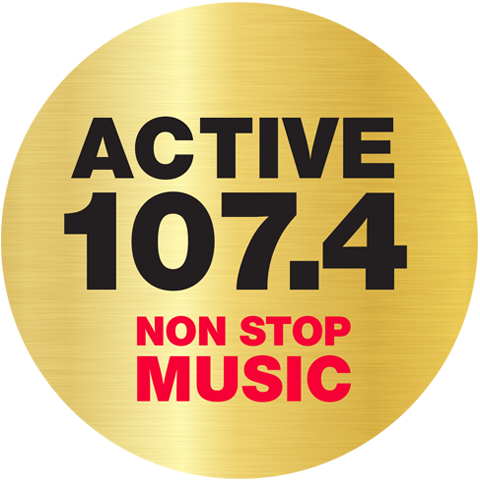 Active 107.4