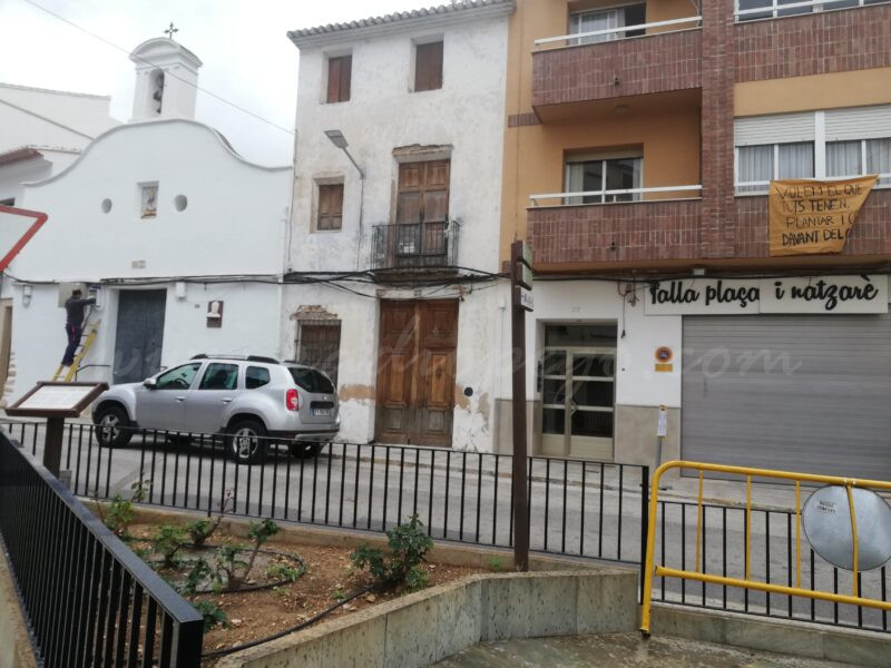 Ràdio Pego 107.8
