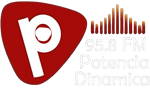 Radio Potencia Dinámica 95.8 FM