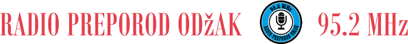 Radio Preporod Odzak 95,2