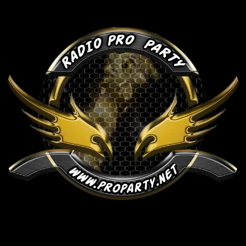 RADIO PRO PARTY