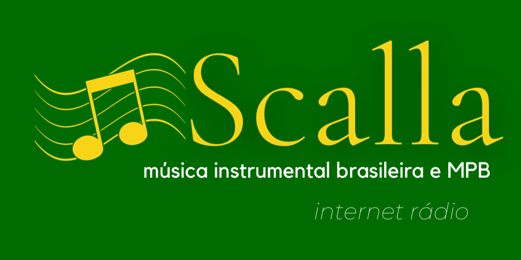 Rádio Scalla - Música Brasileira