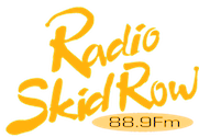 Radio Skid Row - Sydney - 88.9 FM (MP3)