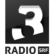 Radio SRF 3 HLS 96