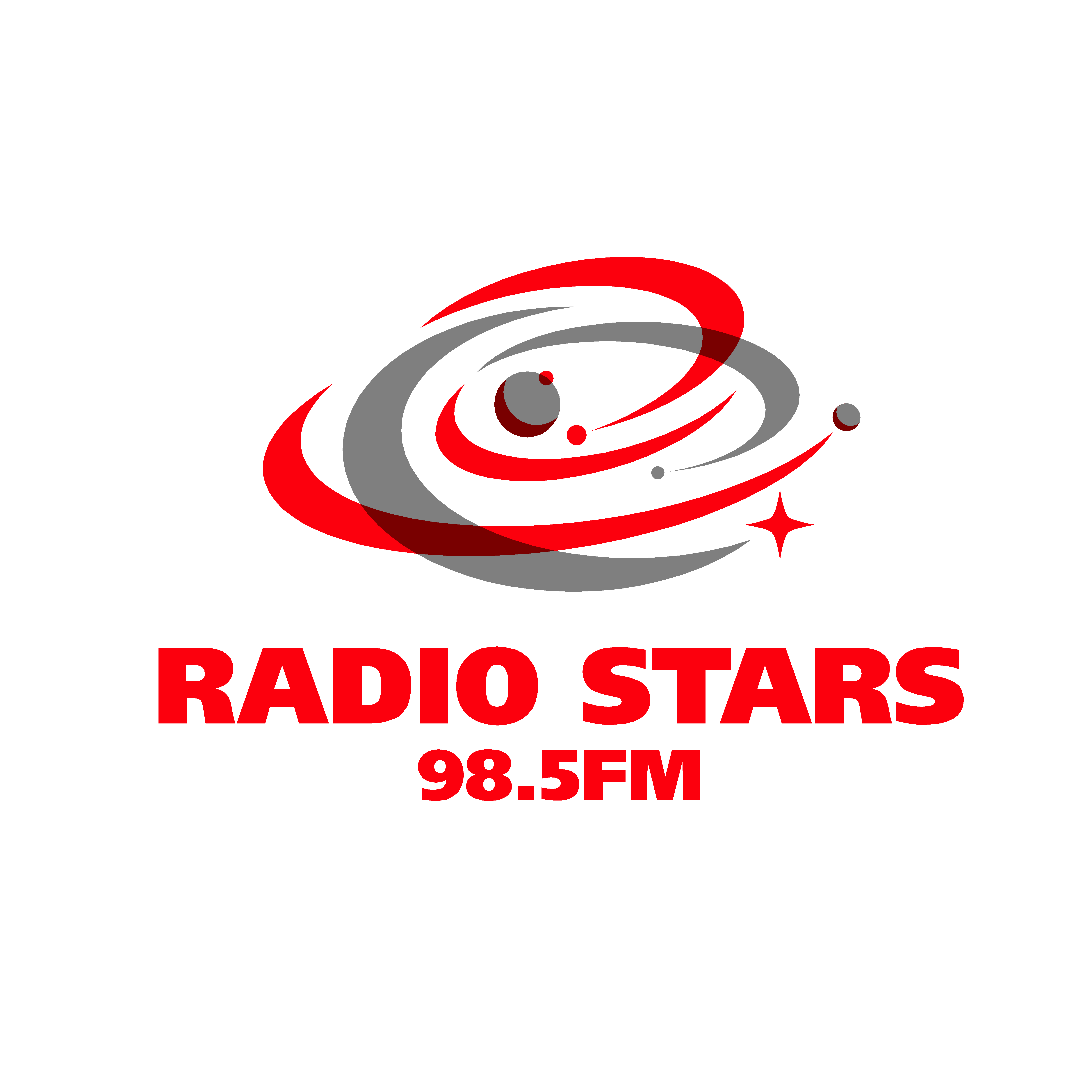 Radio Stars 98.5 FM & DAB+ (Belgium)