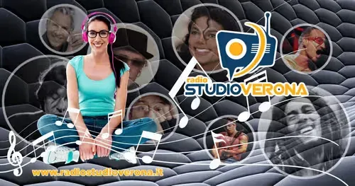 Radio Studio Verona (Adult contemporary)