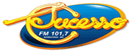 Rádio Sucesso FM 101,7 Mhz (Barbacena MG)