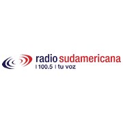 Radio Sudamericana 100.5 - Corrientes Capital